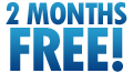 two months free